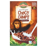 Nature's Path Envirokidz Organic Gluten Free Chocolate Choco Chimps Cereal   284g
