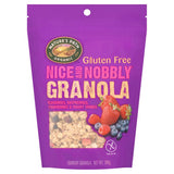 Nature's Path Organic Granola Blueberries, Raspberries, Strawberries &amp;amp; Yogurt Chunks