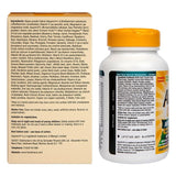 Nature's Way Alive! Men&amp;rsquo;s 50+ Ultra Multi Vitamins 60 Tablets