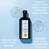 Nature Spell Argan Oil for Hair &amp;amp; Skin