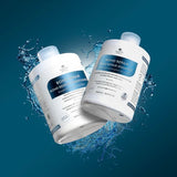 Nature Spell Bond Repair Shampoo &amp;amp; Conditioner Duo