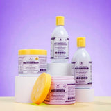 Nature Spell Curl Enhancing Haircare Collection