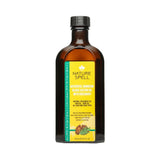 Nature Spell Jamaican Black Castor Oil with Rosemary 150ml