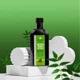 Nature Spell Neem &amp;amp; Castor Oil For Hair &amp;amp; Body 150ml