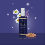 Nature Spell Pillow Spray Sleep Mist for Face &amp;amp; Pillow