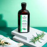 Nature Spell Rosemary Oil with Growth Shampoo &amp;amp; Conditioner