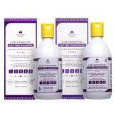 Nature Spell's Curl Enhancing Shampoo &amp;amp; Conditioner Duo