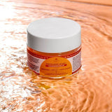 Nature Spell's Papaya Make-up Melt Cleansing Balm 100ml