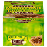 Nature Valley Crunchy Oats &amp;amp; Chocolate Cereal Bars   18 x 42g