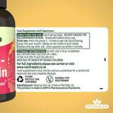 Natures Aid Multivitamin Oral Spray (Orange &amp;amp; Lemon Flavour)   30ml