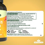 Natures Aid Vitamin B12 1000iu Oral Spray (Cherry Flavour)   30ml