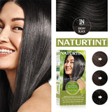 Naturtint Permanent Hair Colour 4M (Mahogany Chestnut)