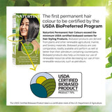 Naturtint Permanent Hair Colour 4N (Natural Chestnut)