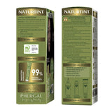 Naturtint Permanent Hair Colour 4N (Natural Chestnut)
