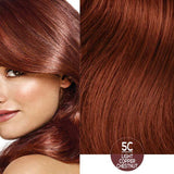 Naturtint Permanent Hair Colour Gel 5C Light Copper Chestnut