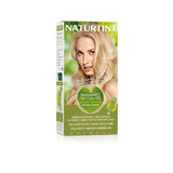 Naturtint Permanent Hair Colour Gel 5C Light Copper Chestnut Light Dawn Blonde 10N