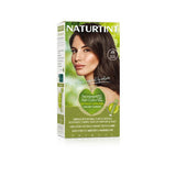 Naturtint Permanent Hair Colour Gel 5C Light Copper Chestnut Natural Chestnut 4N