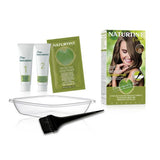 Naturtint Root Retouch Cr&amp;egrave;me Dark Blonde Shades