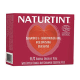 Naturtint Shampoo &amp;amp; Conditioner Bar - Volumising 75g