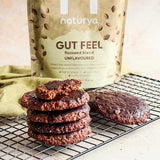 Naturya Gut Feel Flaxseed Blend Unflavoured 240g