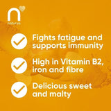 Naturya Organic Maca Powder   300g