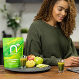 Naturya Organic Wheatgrass Powder   200g