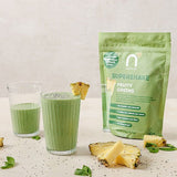 Naturya SuperShake Apple &amp;amp; Cinnamon 275g