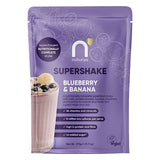 Naturya SuperShake Apple &amp;amp; Cinnamon 275g
