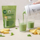 Naturya SuperShake Apple &amp;amp; Cinnamon 275g Fruity Greens