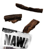 NAW Buffalo Tripe Dog Treat   250g