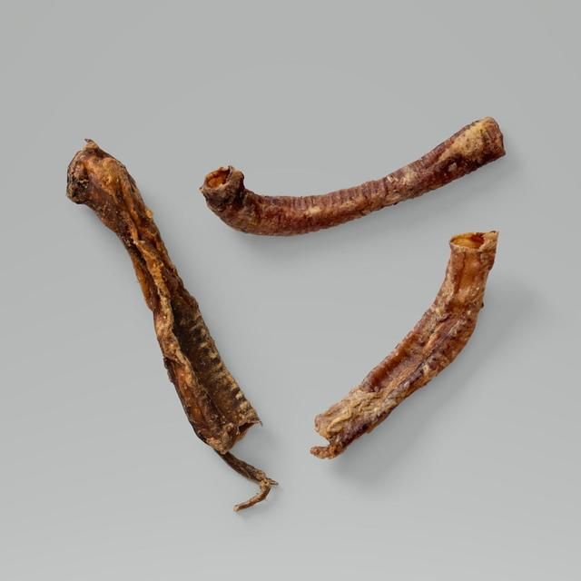 NAW Lamb Trachea   150g