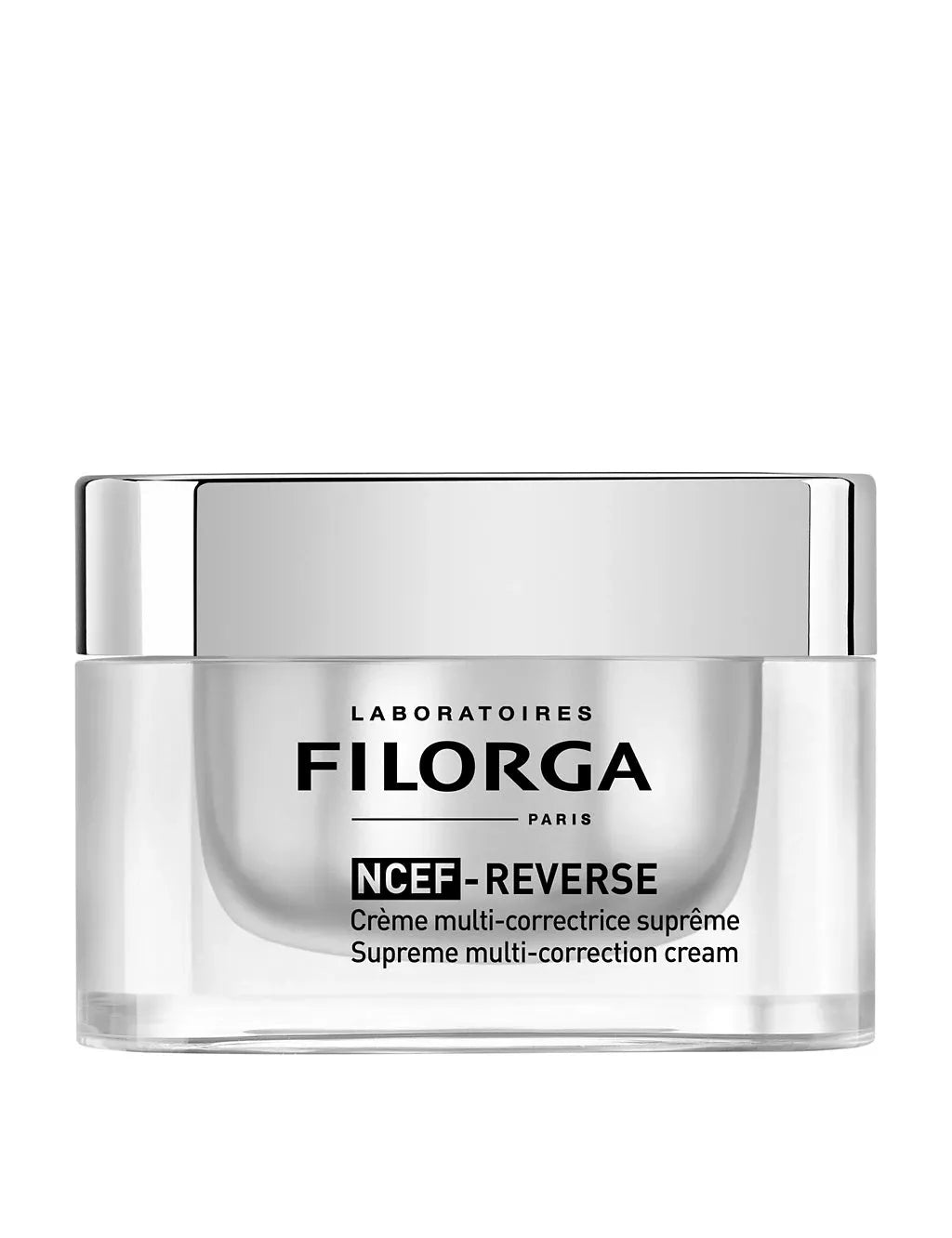 NCEF-Reverse&amp;reg; Supreme Regenerating Cream 50ml