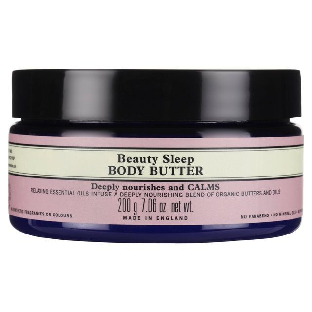 Neal's Yard Beauty Sleep Body Butter   200ml