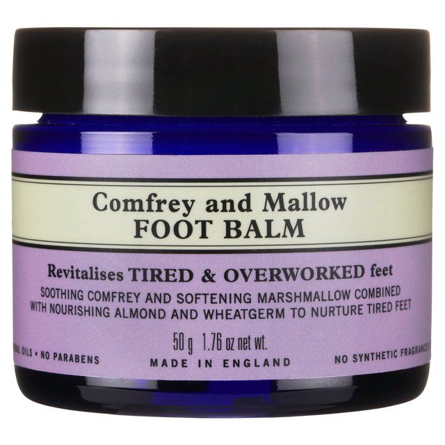 Neal's Yard Comfrey &amp;amp; Mallow Foot Balm   50ml