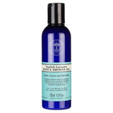 Neal's Yard English Lavender Bath &amp;amp; Shower Gel   200ml