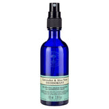 Neal's Yard Lavender &amp;amp; Aloe Organic Deodorant Spray   100ml