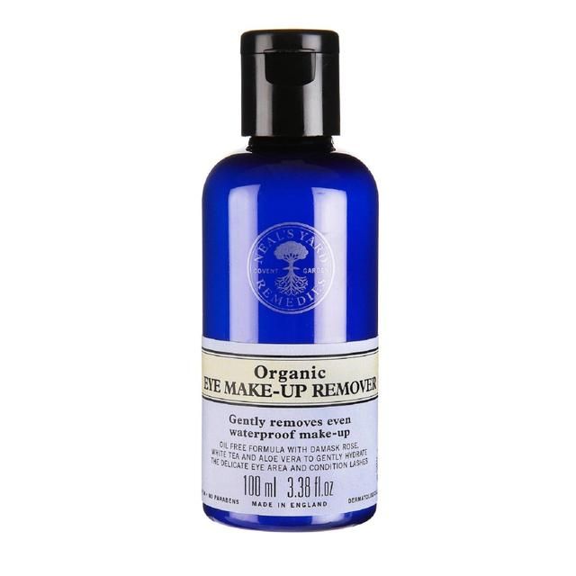 Neal's Yard Organic Eye Make Up Remover   100ml