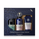 Neal's Yard Remedies Uplifting Geranium &amp;amp; Orange Collection
