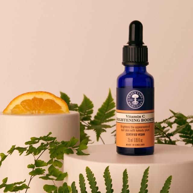 Neal's Yard Remedies Vitamin C Booster   25ml