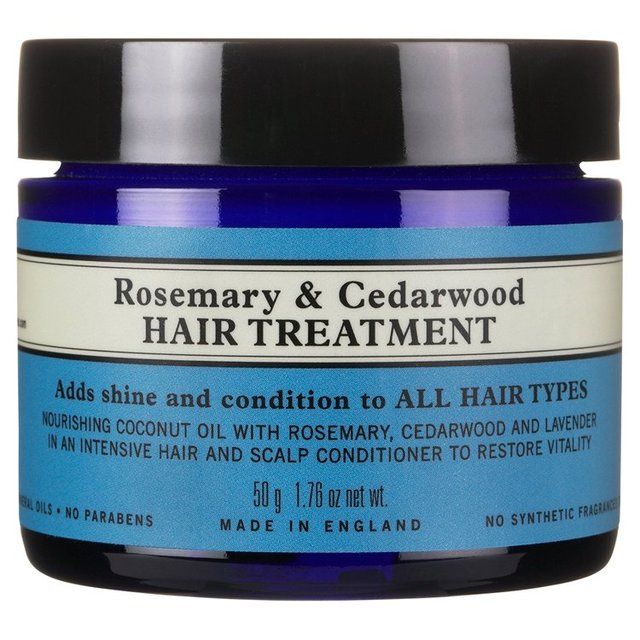 Neal's Yard Rosemary &amp;amp; Cedarwood Hair Treatment    50g
