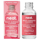 Neat Multi-Surface Concentrated Refill Grapefruit   30ml