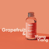 Neat Multi Surface Refill Starter Pack Grapefruit   500ml