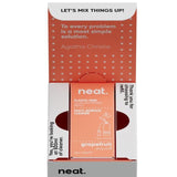 Neat Multi Surface Refill Starter Pack Grapefruit   500ml