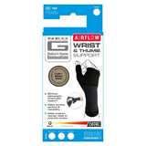 Neo G Airflow Wrist &amp;amp; Thumb Support - Medium