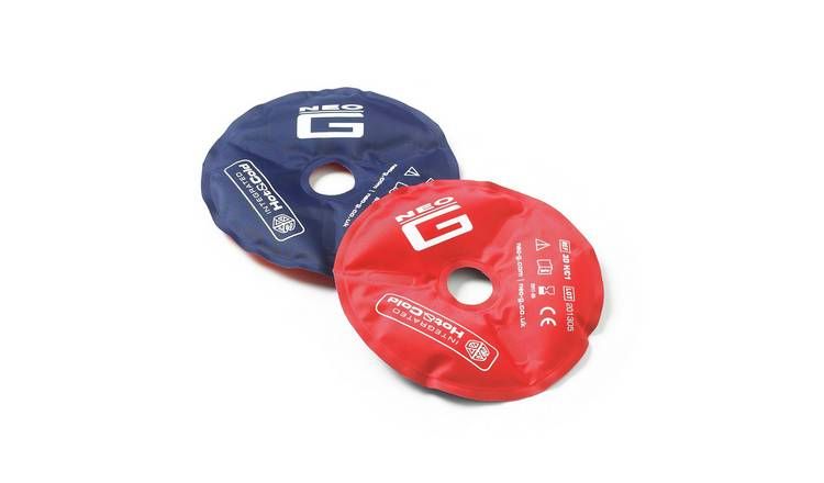 Neo G Hot &amp;amp; Cold Muscle Pain Relief Ice Pack - 1 Per Pack