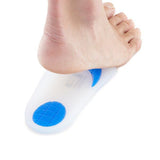 Neo G NeoThotics 3/4 Length Insoles - Medium