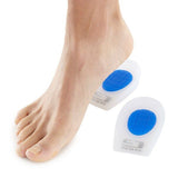 Neo G NeoThotics Heel Cushions - Medium