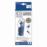 Neo G Stabilized Wrist Brace LEFT - One Size