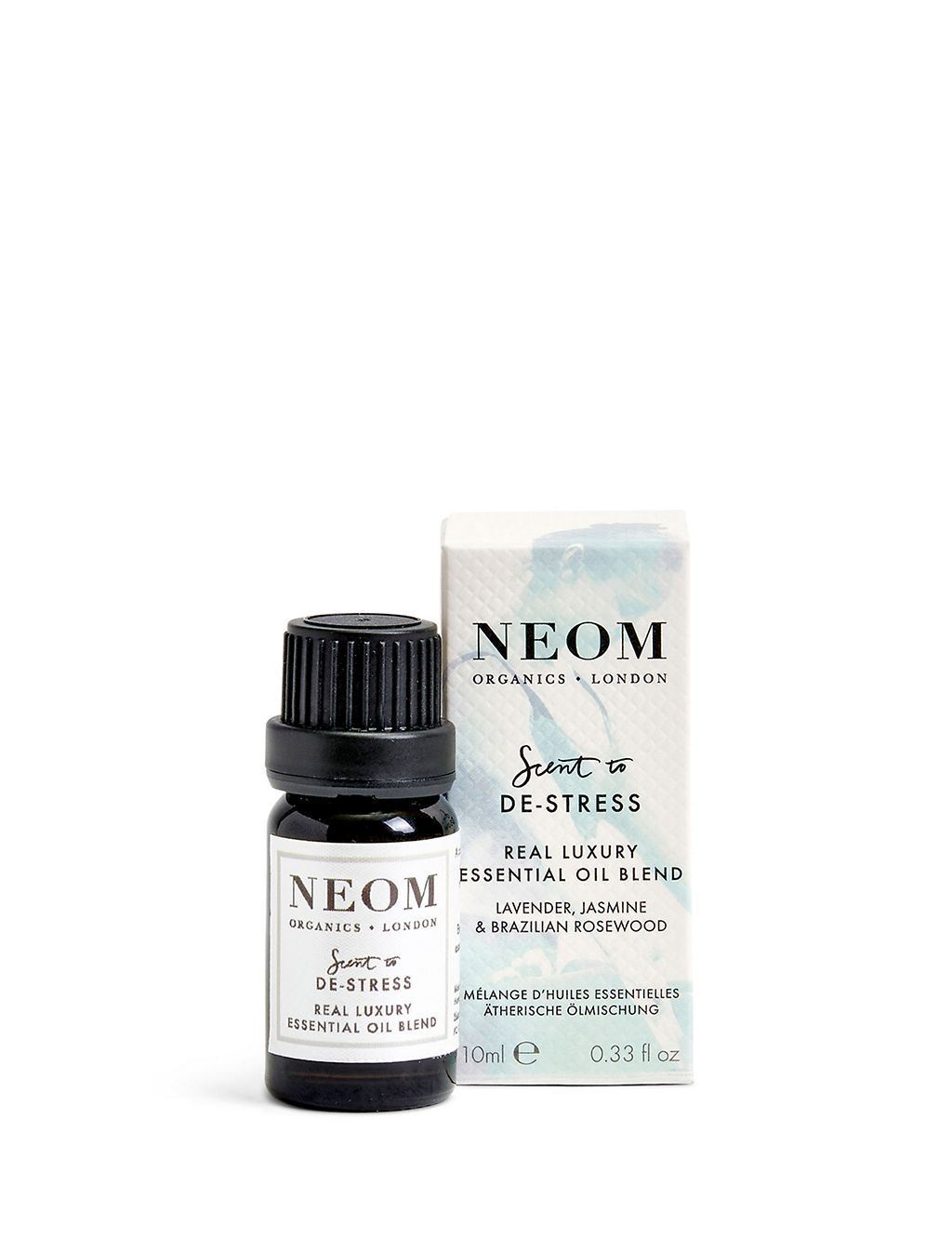 Neom Real Luxury Oil Blend 10ml