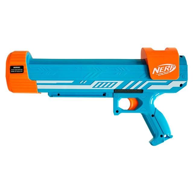 Nerf Tennis Ball Ultra Blaster Dog Toy